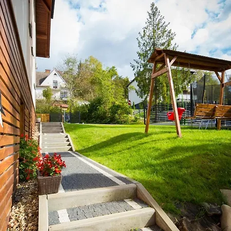 Mila 3* Wisla