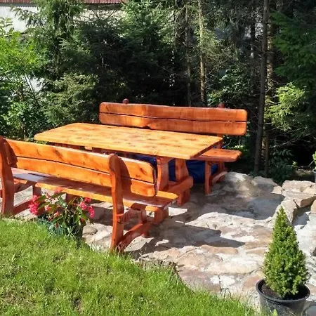 Mila Bed & Breakfast Wisla