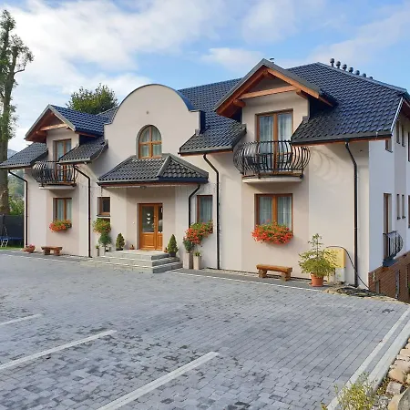 Mila Bed and breakfast