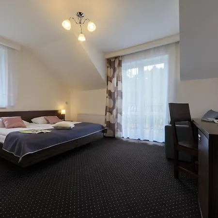 Mila Bed & Breakfast