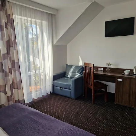 Mila Bed and breakfast