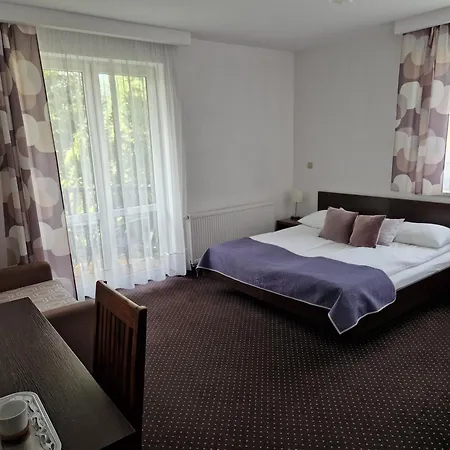 Bed & Breakfast Mila Wisla