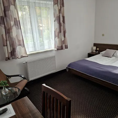 Bed and breakfast Mila 3*