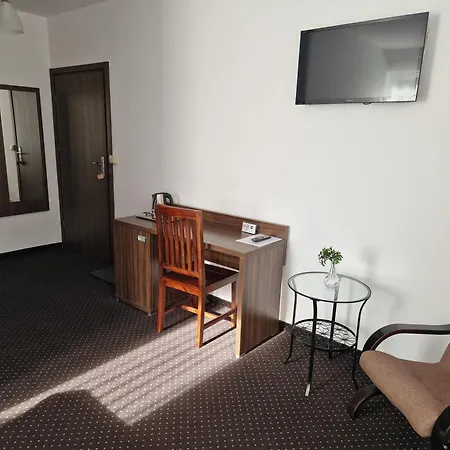 Oda ve Kahvaltı Mila