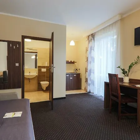 Mila Bed & Breakfast 3*