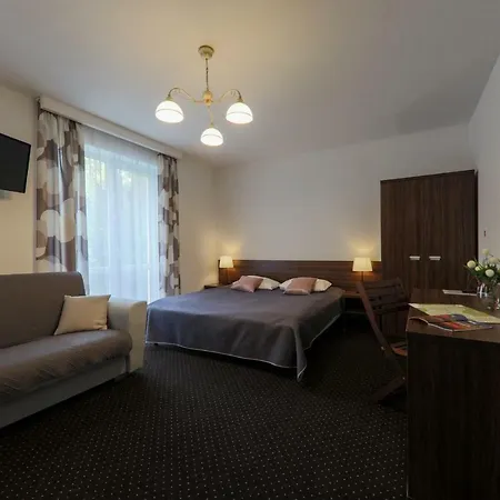 Mila 3* Wisła