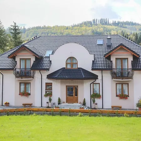 Bed & Breakfast Mila Wisla