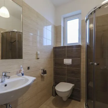 Mila Bed and breakfast