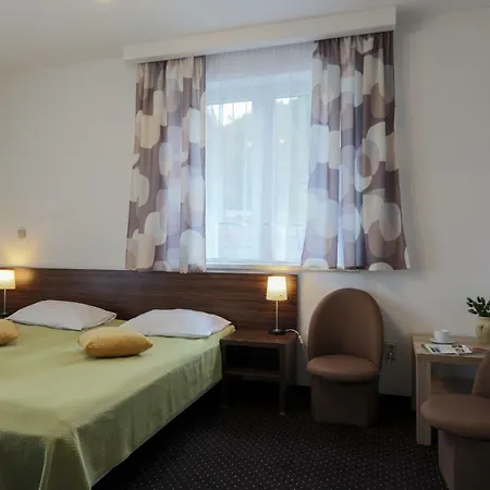 Bed and breakfast Mila