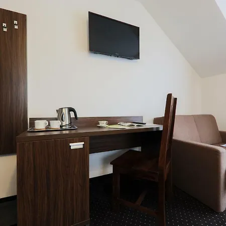 Couette-café Mila Wisła
