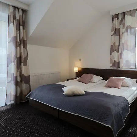 Bed and breakfast Mila Wisła