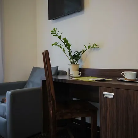 Bed and breakfast Mila Wisła