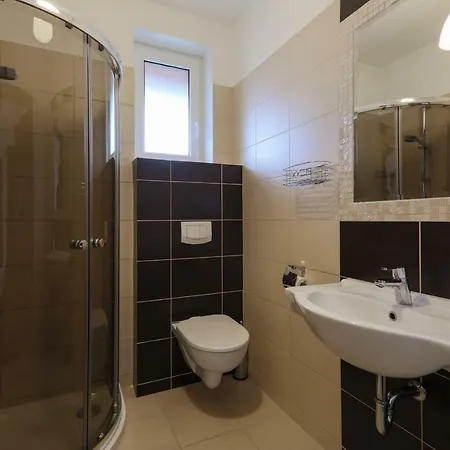 Bed and breakfast Mila 3*