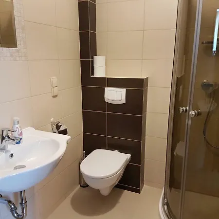 Bed and breakfast Mila Wisła