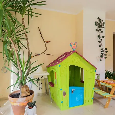 Mila Bed & Breakfast Wisla