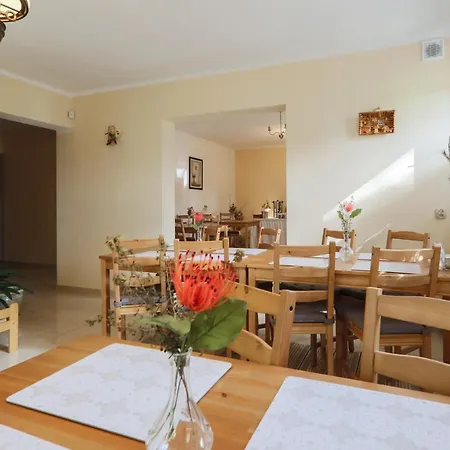Bed & Breakfast Mila *