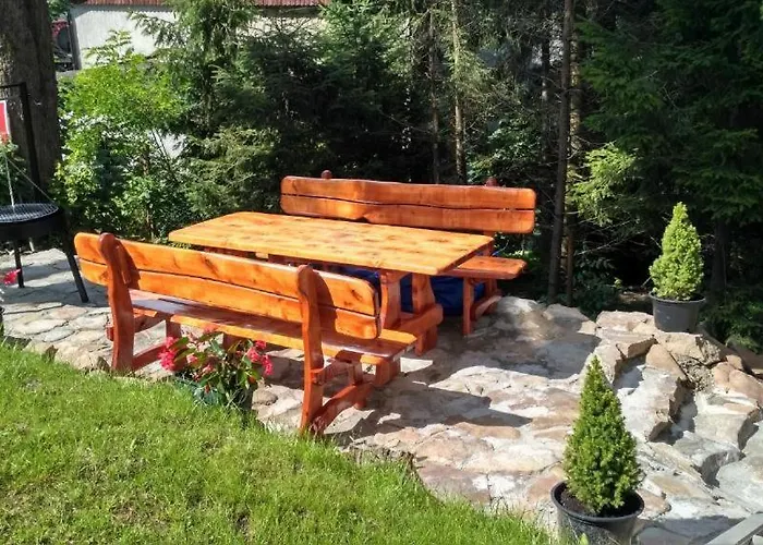 Mila Bed & Breakfast Wisla