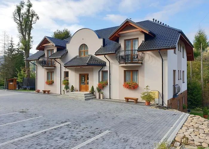 Mila לינה וארוחת בוקר