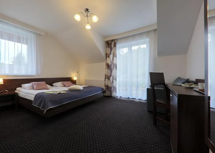 Mila Bed & Breakfast