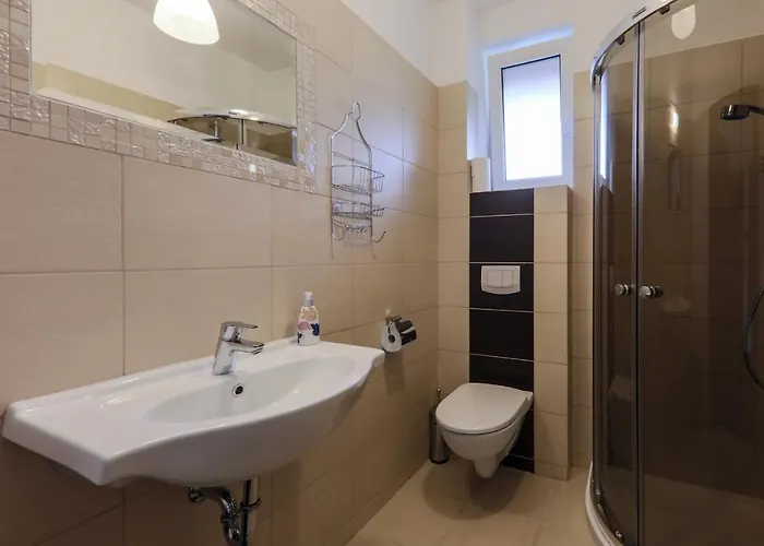 Bed & Breakfast Mila Wisla