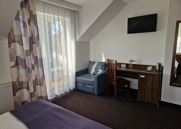 Mila לינה וארוחת בוקר