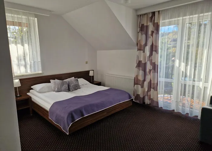 Mila Bed & Breakfast