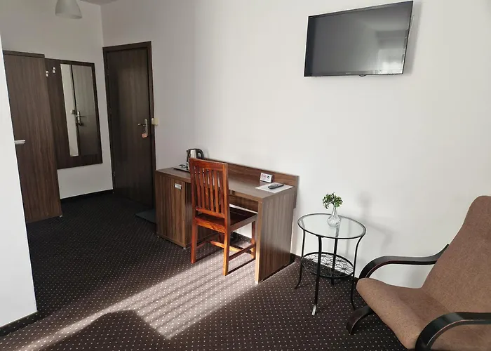 Bed & Breakfast Mila