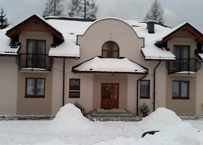 Mila Bed & Breakfast 3*