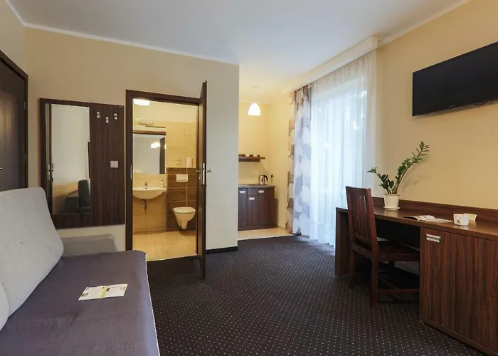 Mila Bed & Breakfast 3*