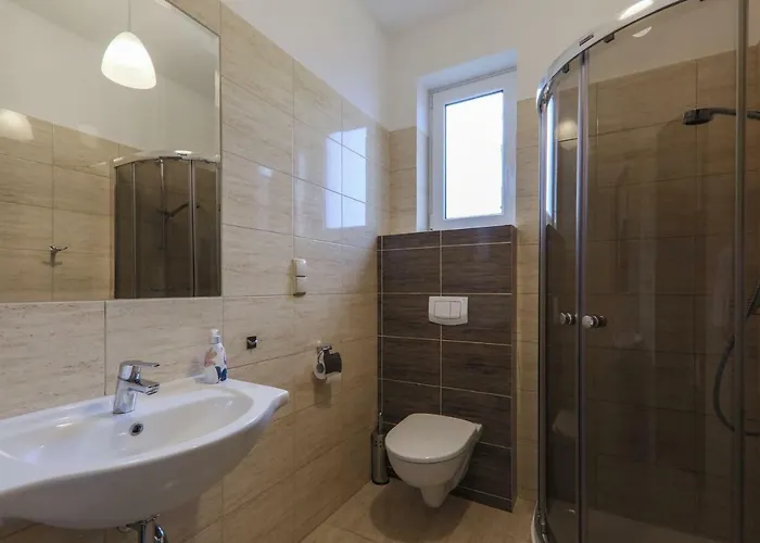 Mila לינה וארוחת בוקר