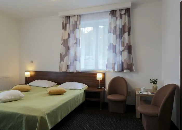 Bed & Breakfast Mila