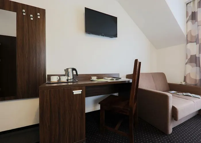 Bed & Breakfast Mila Wisla