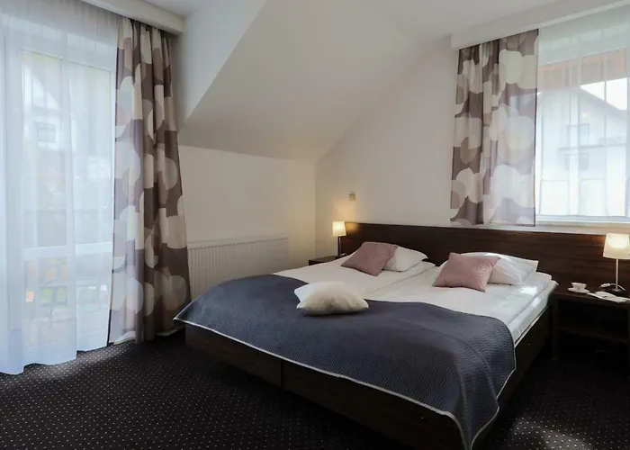 Bed & Breakfast Mila Wisla