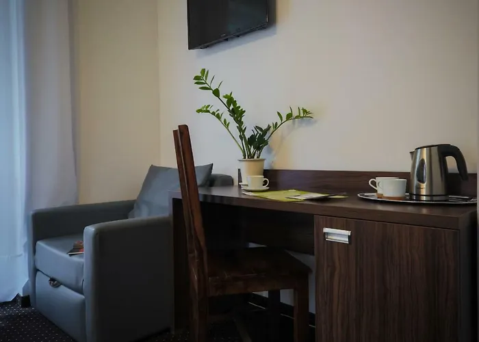 Bed & Breakfast Mila Wisla