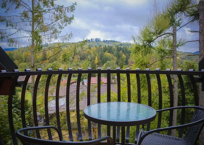 לינה וארוחת בוקר Mila