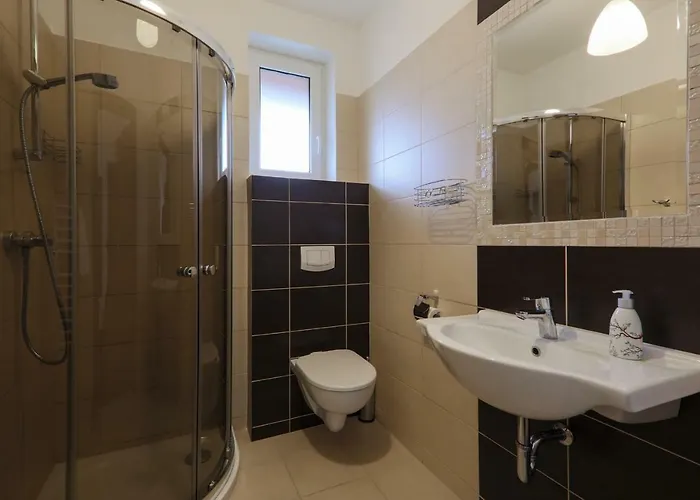 Bed & Breakfast Mila 3*