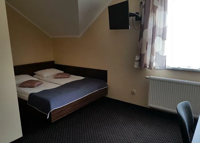 Bed & Breakfast Mila 3*