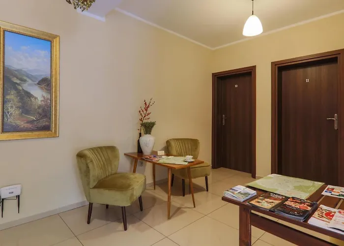 Bed & Breakfast Mila 3*