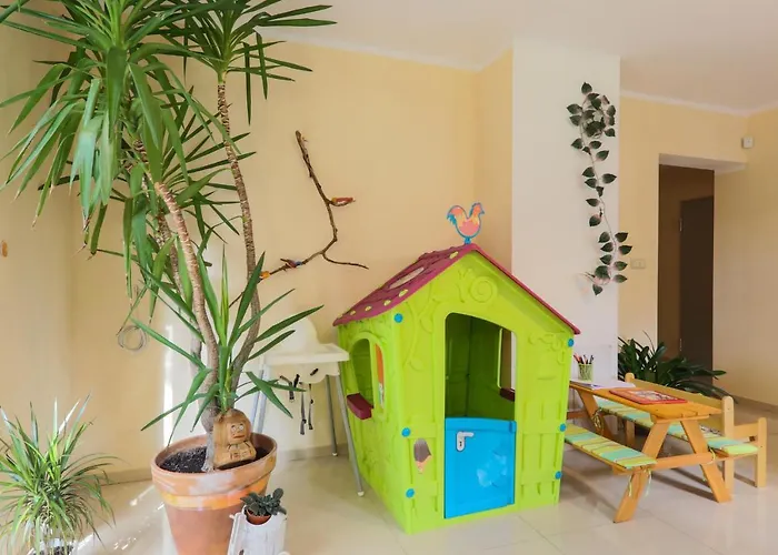 Mila Bed & Breakfast Wisla