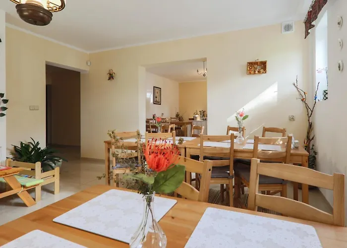 Bed & Breakfast Mila 3*